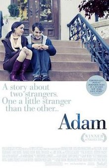 download movie adam 2009 film