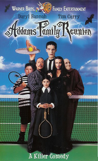 download movie addams family reunion