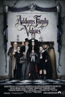 download movie addams family values