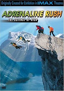 download movie adrenaline rush film.