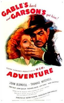 download movie adventure 1945 film.
