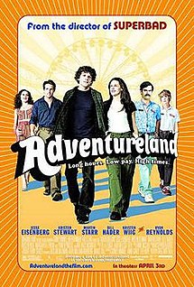 download movie adventureland film