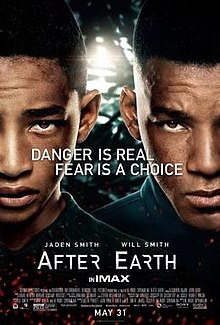 download movie after earth