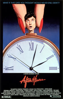 download movie after hours film