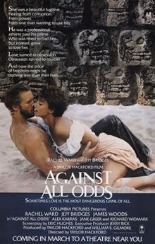download movie against all odds film