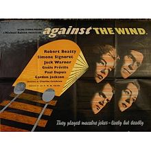 download movie against the wind film