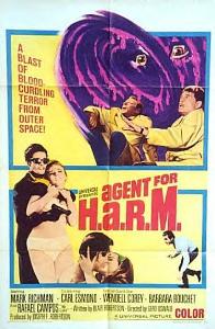download movie agent for h.a.r.m.