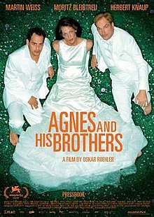 download movie agnes and his brothers.