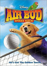 download movie air bud spikes back