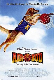 download movie air bud