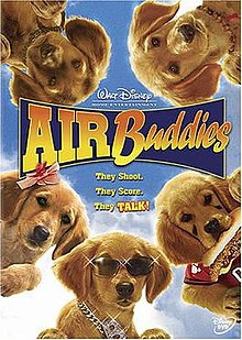 download movie air buddies