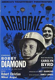 download movie airborne 1962 film