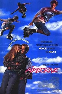 download movie airborne 1993 film