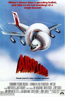 download movie airplane!