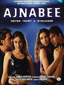 download movie ajnabee 2001 film