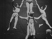 download movie akrobatisches potpourri