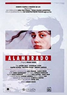 download movie alambrado
