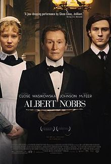 download movie albert nobbs