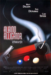 download movie albino alligator
