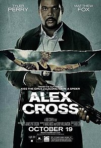 download movie alex cross film