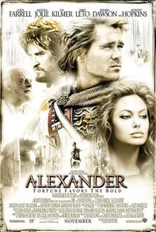 download movie alexander 2004 film