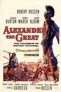 download movie alexander the great 1956 film