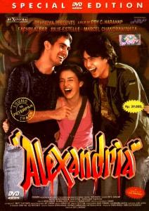 download movie alexandria film