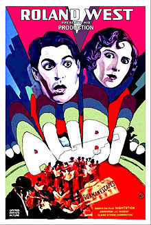 download movie alibi 1929 film