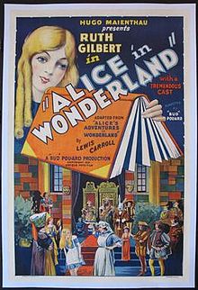 download movie alice in wonderland 1931 film