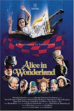 download movie alice in wonderland 1999 film