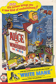 download movie alice of wonderland in paris