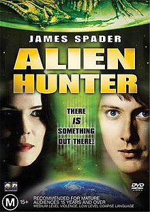 download movie alien hunter