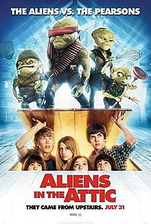 download movie aliens in the attic