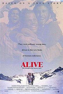 download movie alive 1993 film