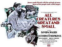 download movie all creatures great and small film