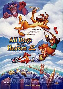 download movie all dogs go to heaven 2