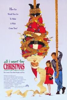 download movie all i want for christmas film