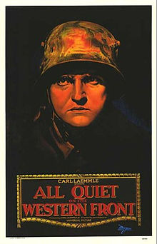 download movie all quiet on the western front 1930 film