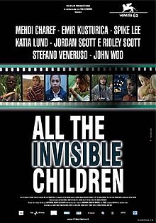 download movie all the invisible children