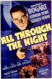 download movie all through the night film