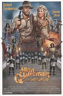 download movie allan quatermain and the lost city of gold