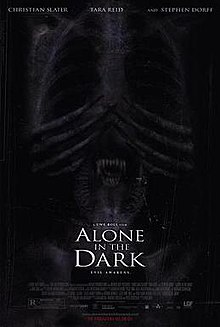 download movie alone in the dark 2005 film