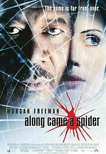 download movie along came a spider film