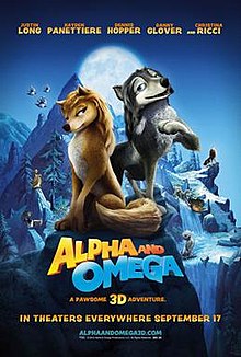 download movie alpha and omega film