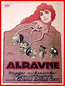 download movie alraune 1918 film