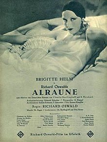 download movie alraune 1930 film