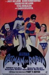 download movie alyas batman en robin