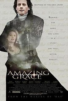 download movie amazing grace 2006 film