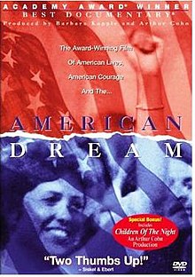 download movie american dream film
