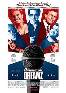download movie american dreamz